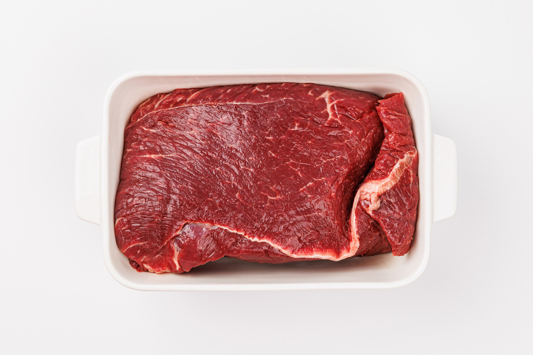 

Говядина для запекания охл., вес