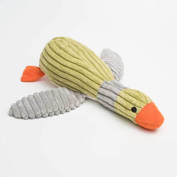 Игрушка для собак Утка