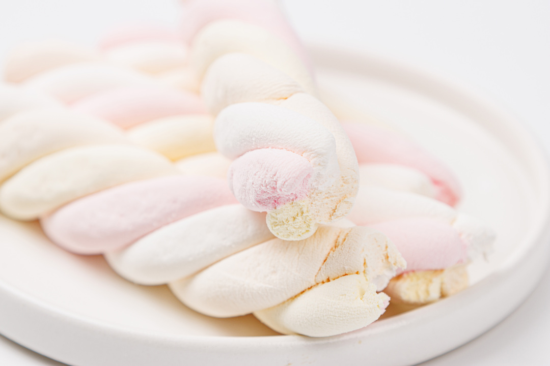 

Зефир воздушный Косичка 45 г