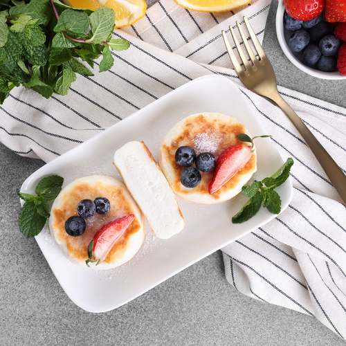 

Сырники Лента Fresh Домашние весовые