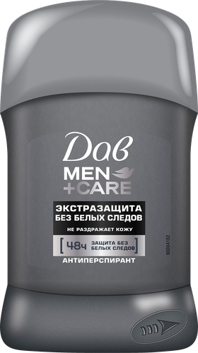 

Антиперспирант Dove Men + Care Invisible Dry 50 мл