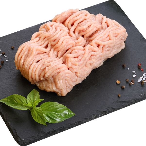 Фарш из курицы Лента Fresh Любительский вес