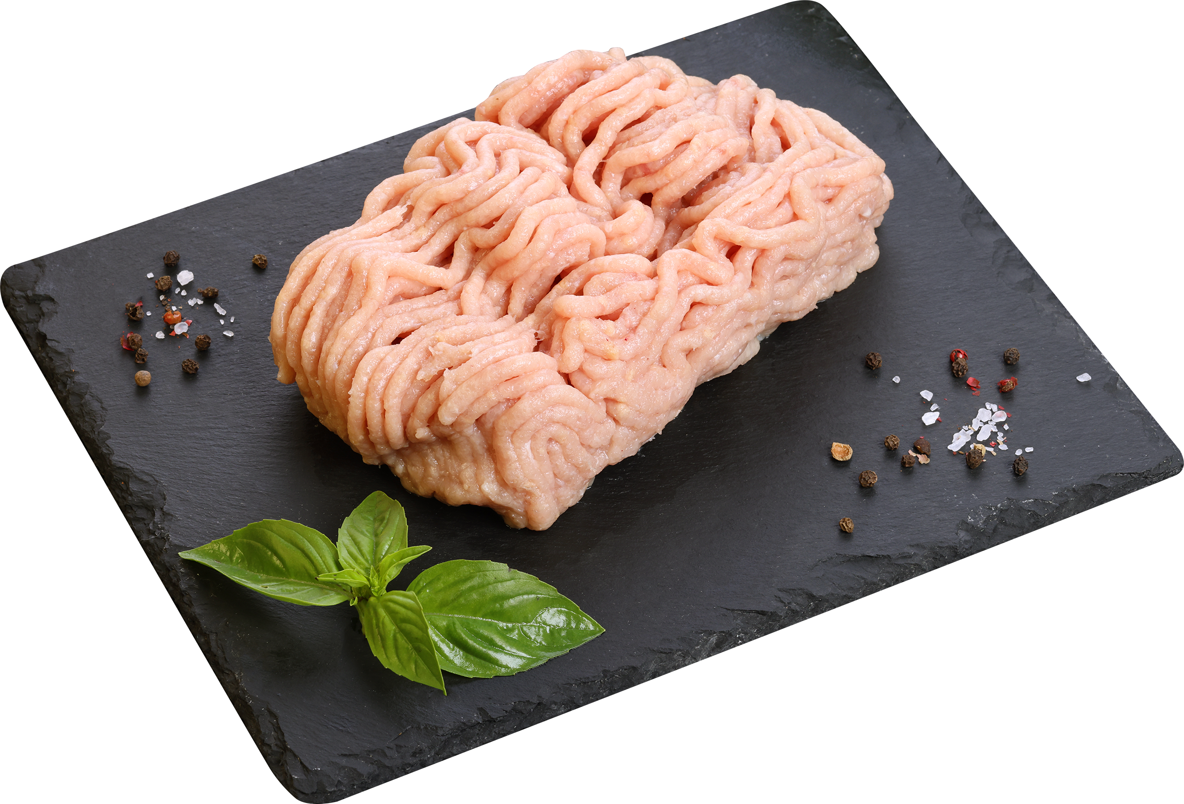 

Фарш из курицы Лента Fresh Любительский вес