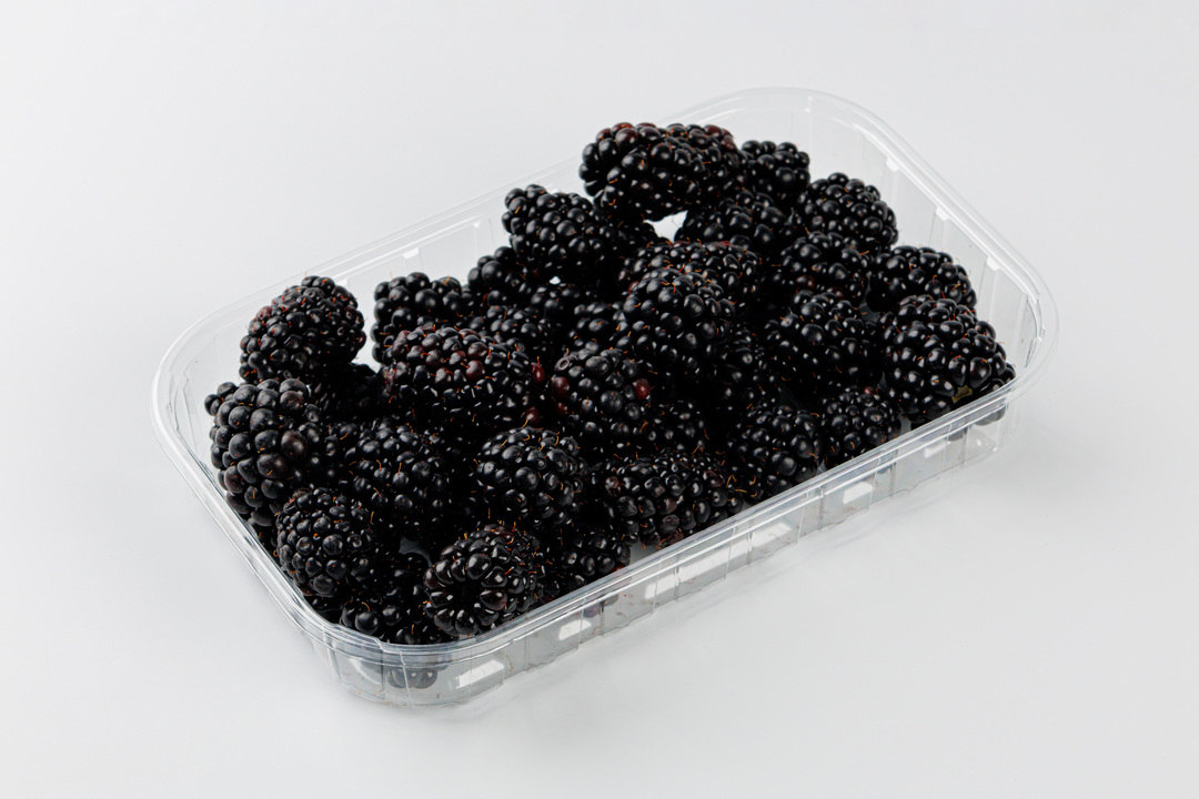 

Ежевика Крым ВкусВилл 250 г