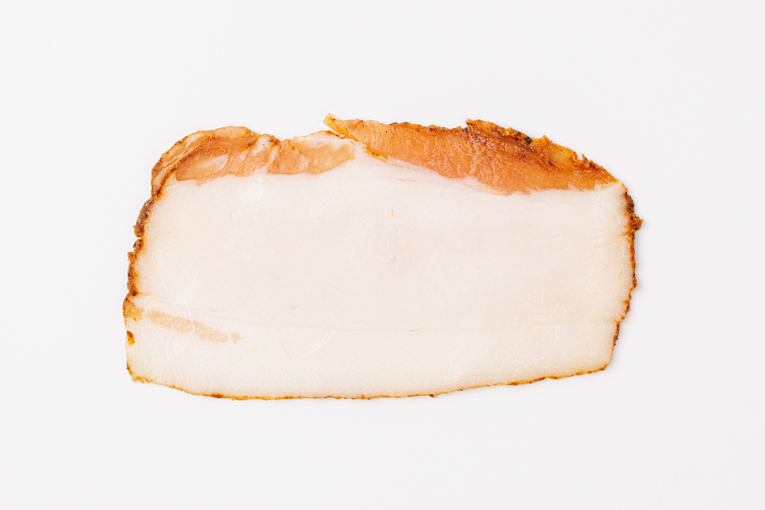 

Сало Белорусское нарезка