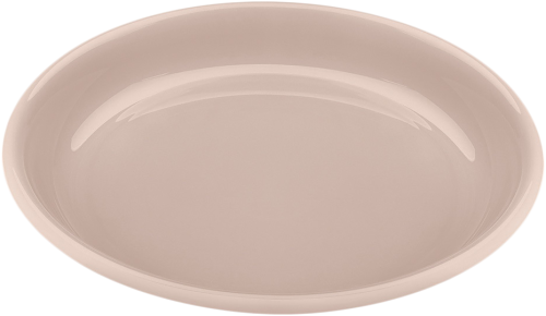 Тарелка мелкая Picnic 18.5см в ассортименте