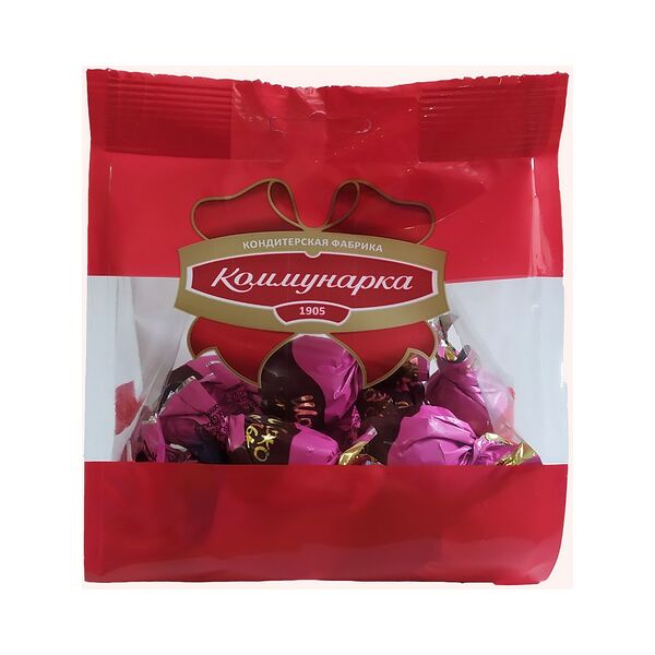 Конфеты Шокомелька вес 200 г. Коммунарка Республика Беларусь