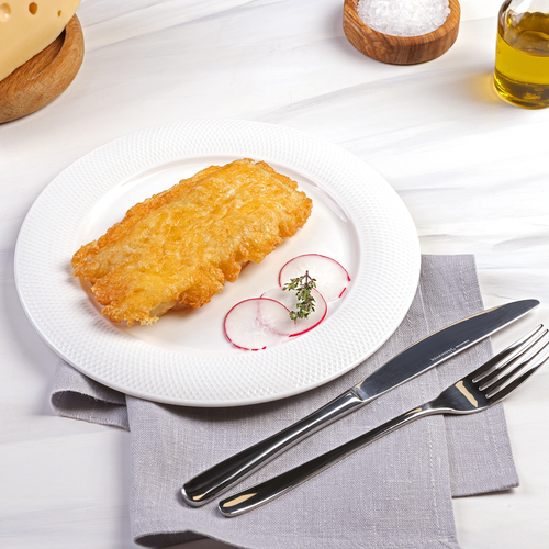 

Рыба в сыре, 110 г