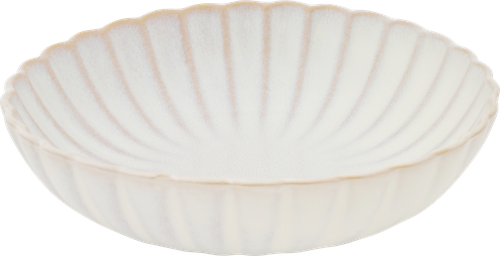 

Тарелка суповая Homeclub Aster реактивная керамика 20 см