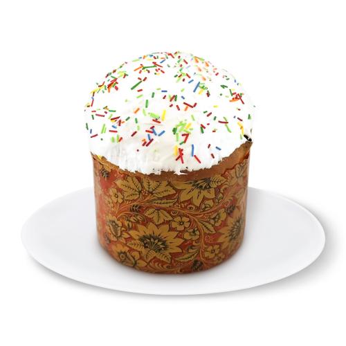 

Кулич Олония Пасхальный 260 г