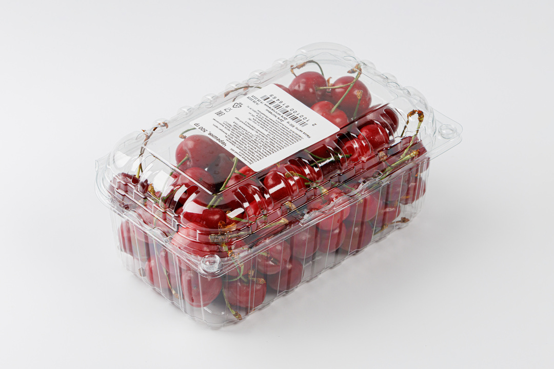 

Черешня ВкусВилл 500 г