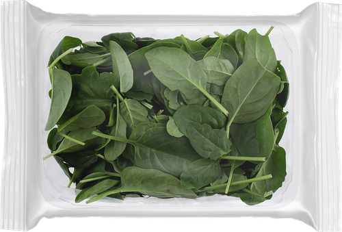 Салат шпинат 75 г