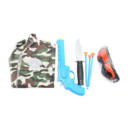 Игровой набор для мальчиков