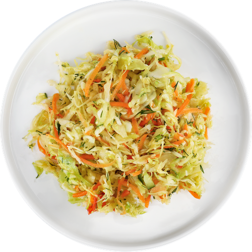 

Салат Лента Fresh Витаминный 200 г