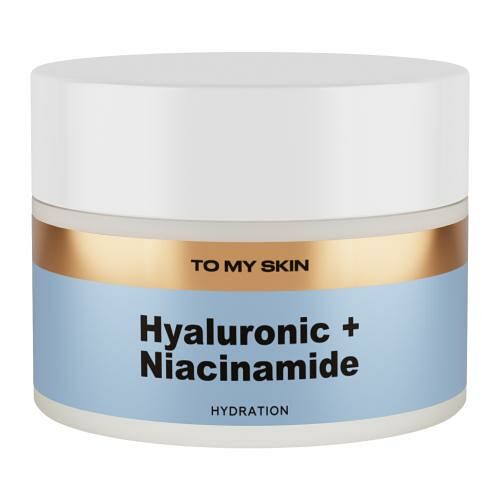 Крем для лица To My Skin 50 мл