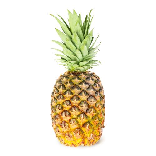 

Ананас спелый вес