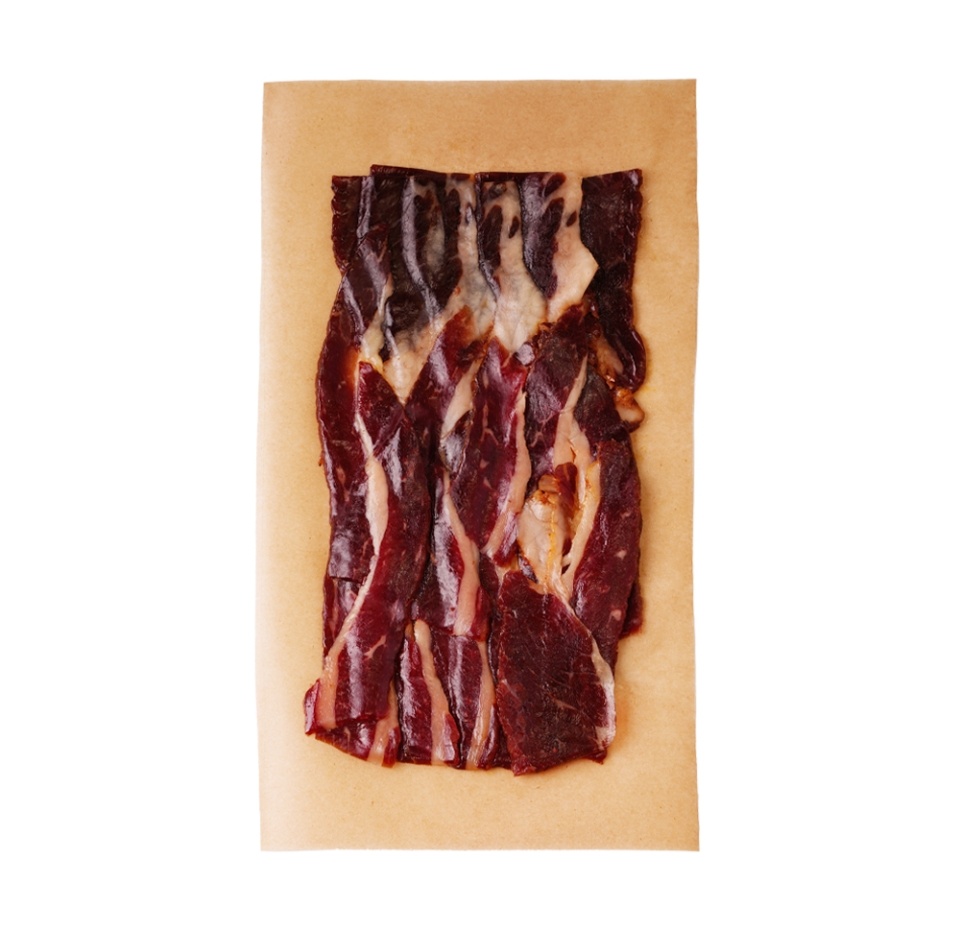 

Пиканья Крудо Mяsoet Meat Company сыровяленая 90 г