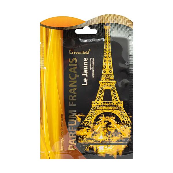 Освежитель-ароматизатор 