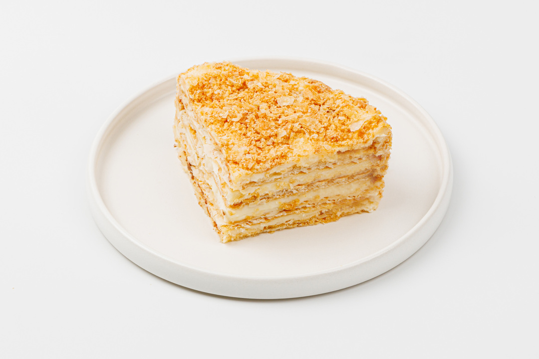 

Торт ВкусВилл Ассорти 480 г