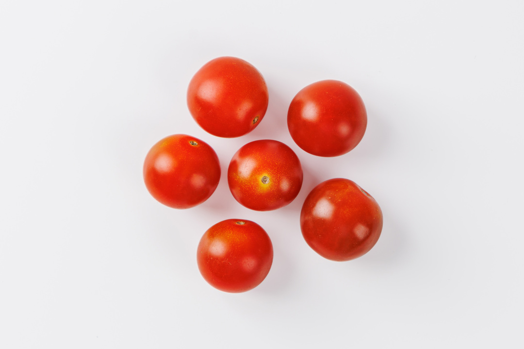 

Томаты черри красные вес