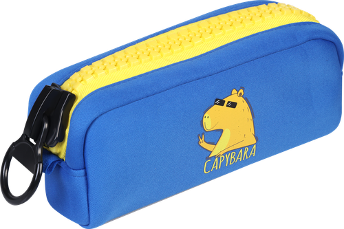 

Пенал КРОК&ДИЛЛИ 20,5x6x7,5см, неопрен, Арт. ID11222