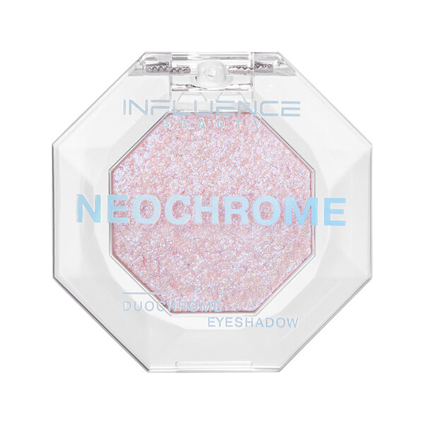 Тени для век Influence Beauty Neochrome дуохромные тон 02 Stimulation 1.3 г
