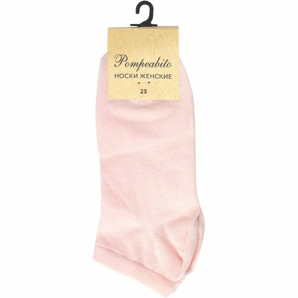 Носки Pompeabito женские р. 35-37 1 шт. в ассортименте