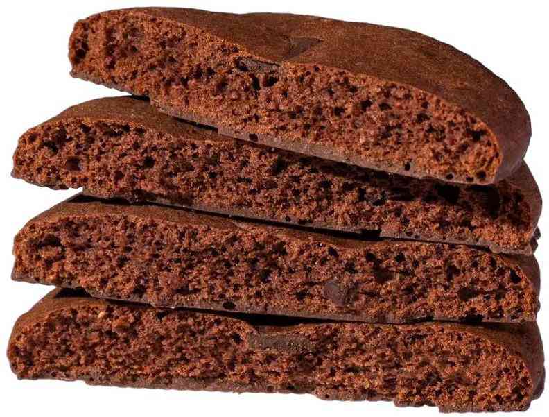 

Печенье протеиновое Refit шоколадный брауни 35 г