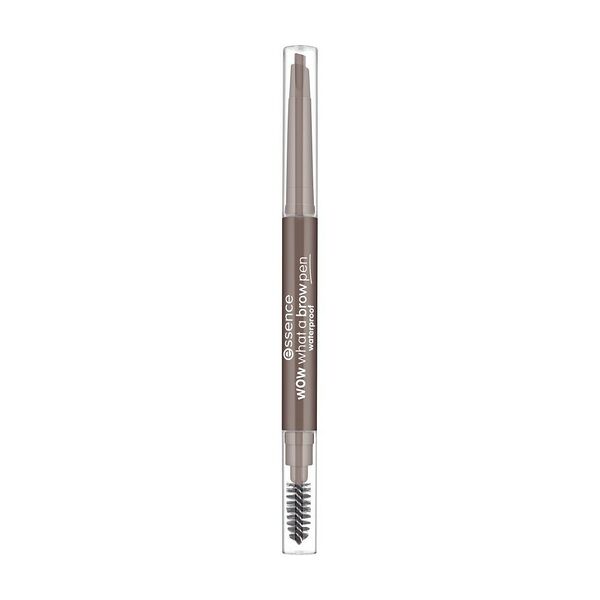 Водостойкий карандаш для бровей Essence Wow What a Brow т. 01