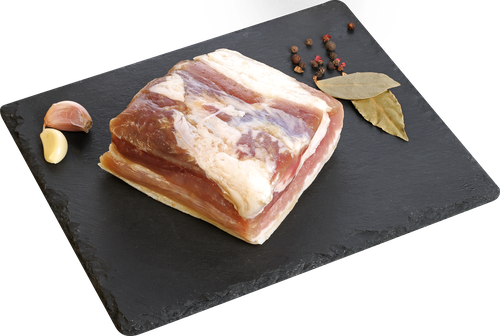

Грудинка соленая ЛЕНТА FRESH, весовая