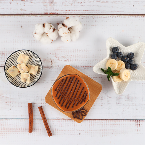 

Трайфл Лента Fresh Банан в шоке, 210 г