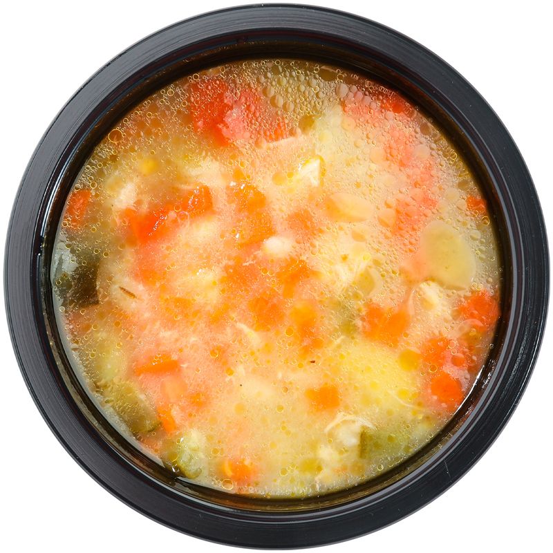 

Суп Фабрика здорового питания Рассольник 250 г