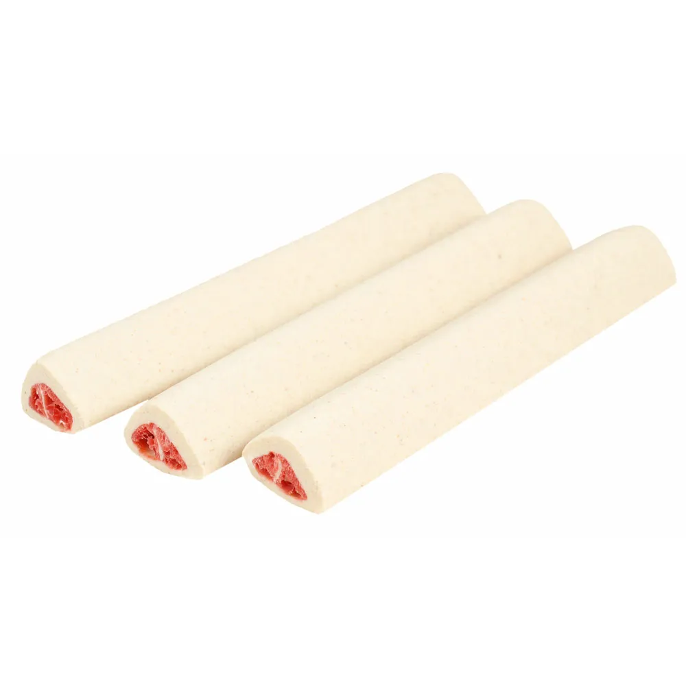 

Жевательный снек Titbit Мозговая косточка для собак мелких и средних пород 95 г