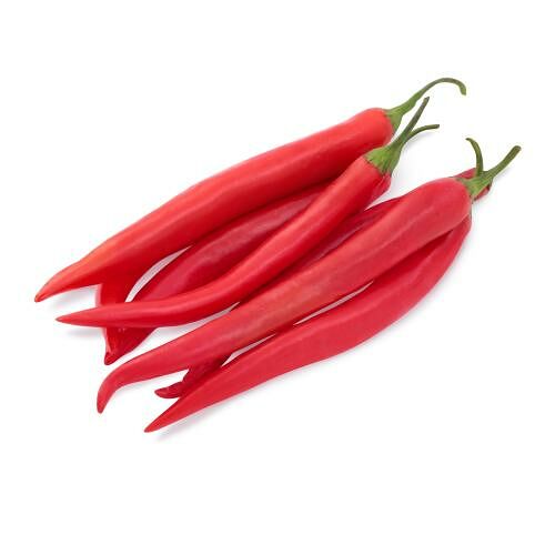 Перец острый Чили красный вес