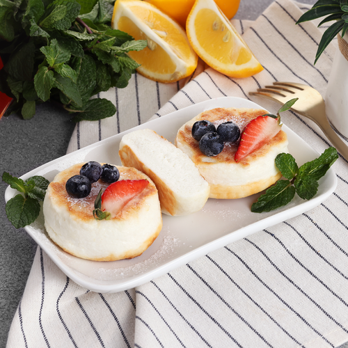 

Сырники Лента Fresh Домашние весовые