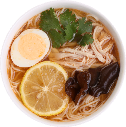 

Суп Рамен 350 мл