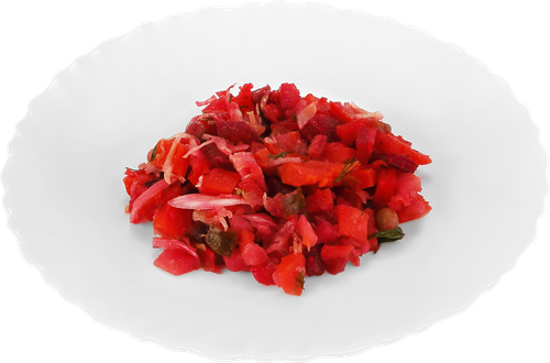 

Салат Фабрика домашней кухни Винегрет 150 г