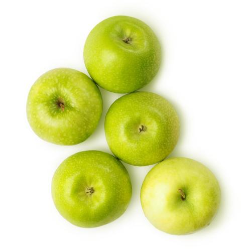 

Яблоки Гренни Смит Узбекистан вес