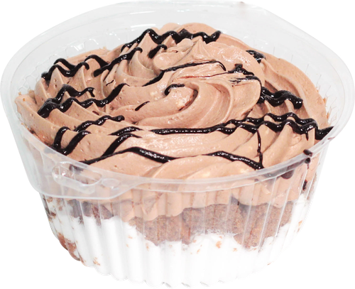 

Пирожное Валенсия Темный шоколад 90 г