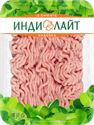 

Фарш Индилайт Классический 450 г