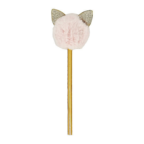 Карандаш Fun Cat pink 1 шт