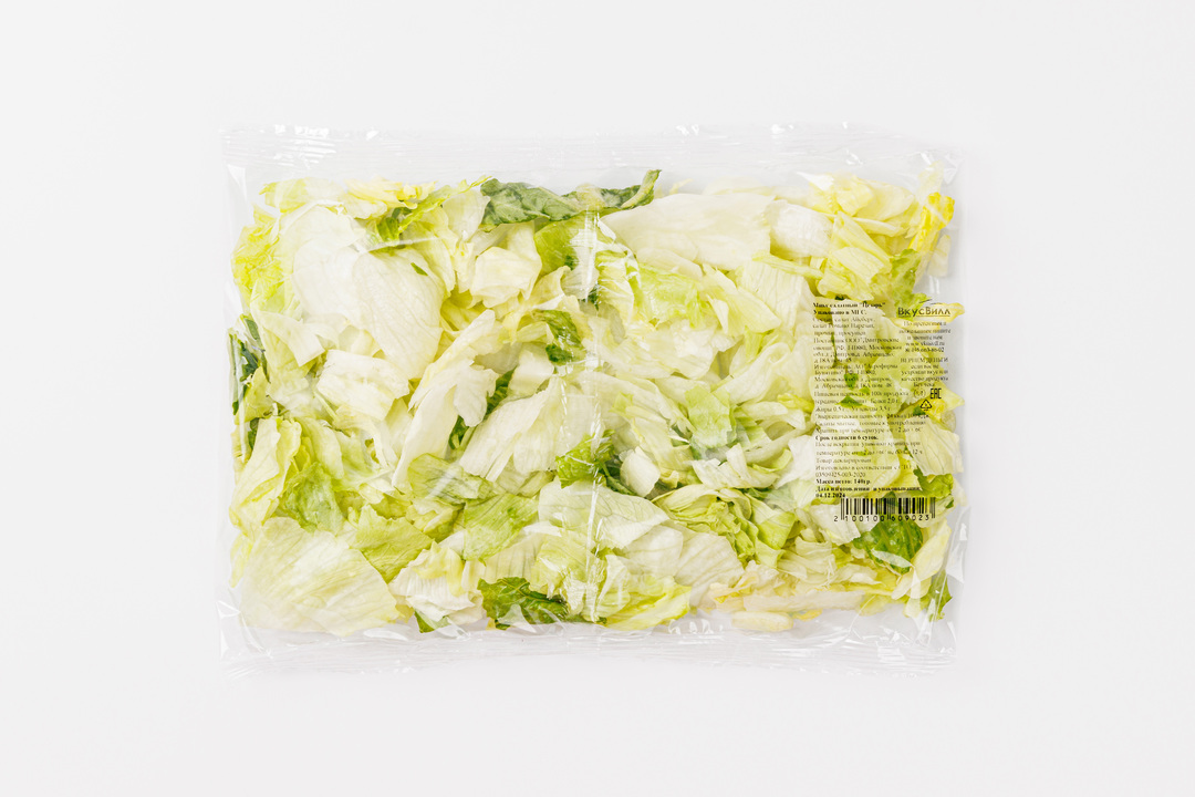 

Микс салатный "Цезарь"