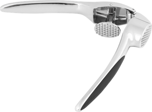 

Пресс для чеснока Hopps Cooking Show цинковый сплав арт. 004496