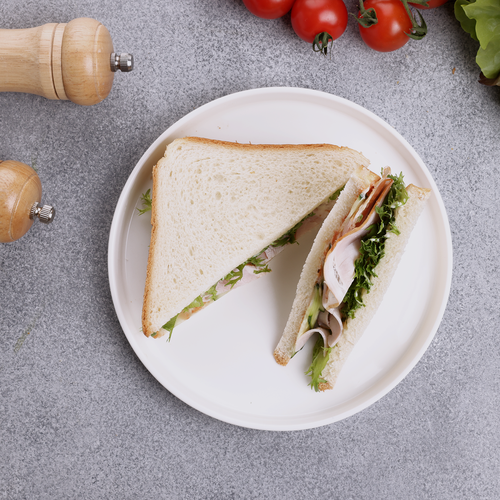 

Сэндвич Лента Fresh с карбонадом 140 г