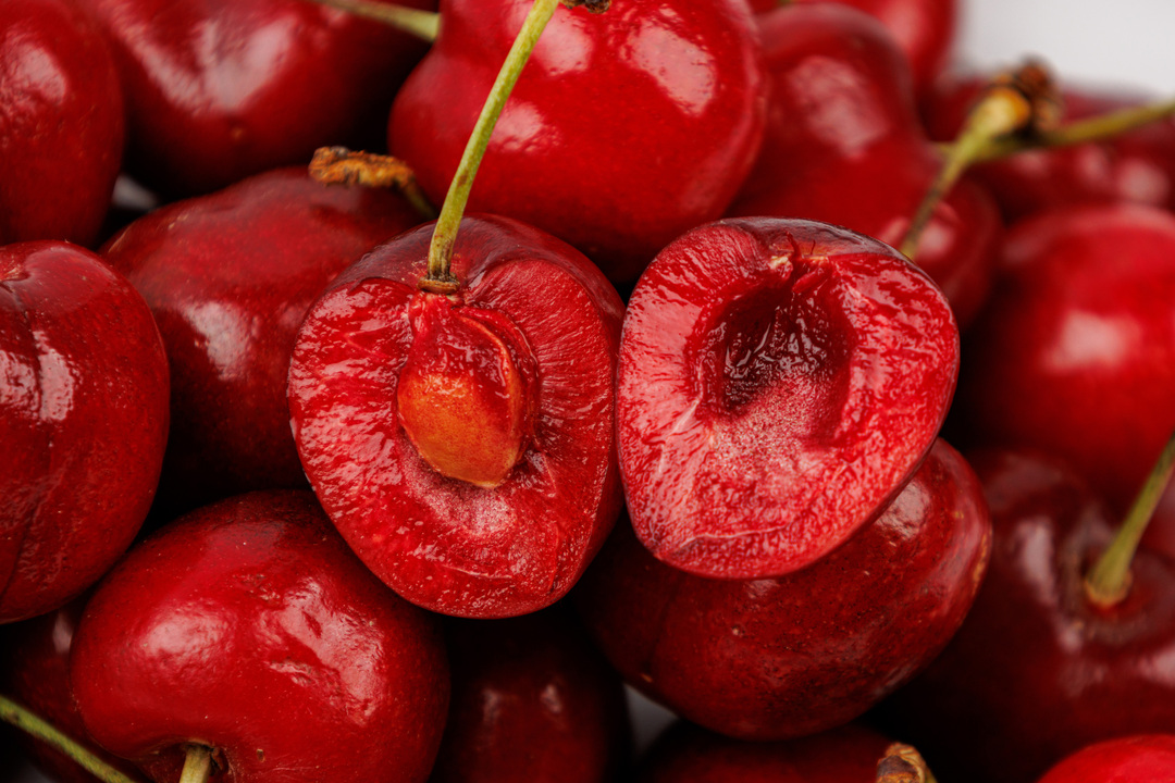 

Черешня Ферганская 500 г