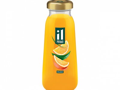 Сок IL Primo апельсиновый