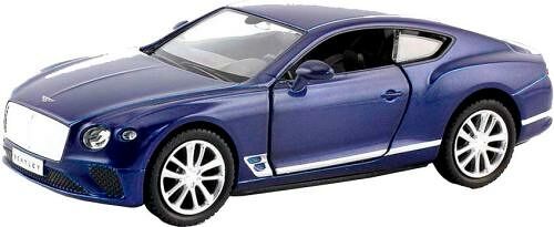 Машинка RMZ City Внедорожники и Спортивные 1 шт в ассортименте