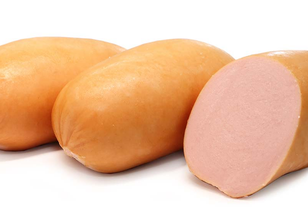 Сардельки Garibaldi Свиные,вес