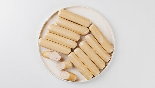 Сосиски ВкусВилл Сочные