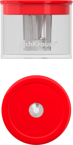 

Точилка ERICHKRAUSE S-Keg с контейнером, в ассортимент, Арт. 56036